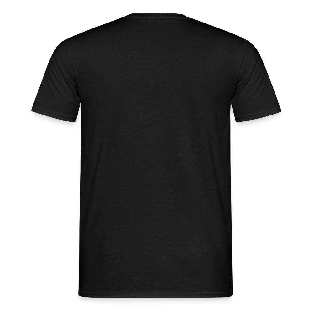 Logo | T-Shirt - black