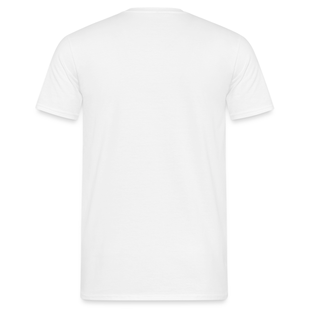 Logo | T-Shirt - white