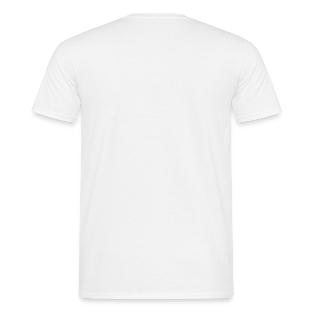 Logo | T-Shirt - white