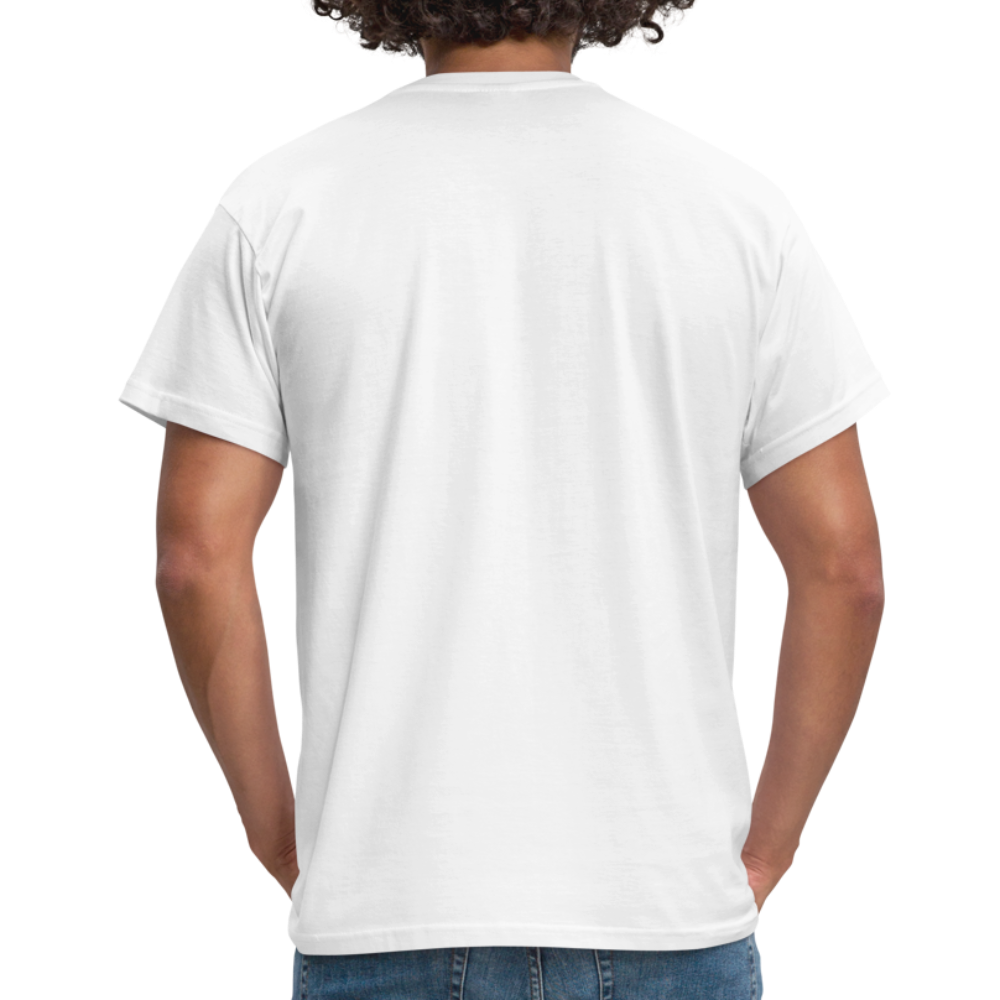 Logo | T-Shirt - white