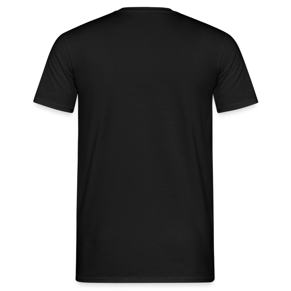 Logo | T-Shirt - black