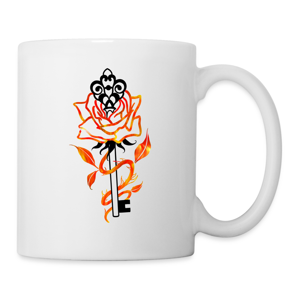 Logos | Mug - white