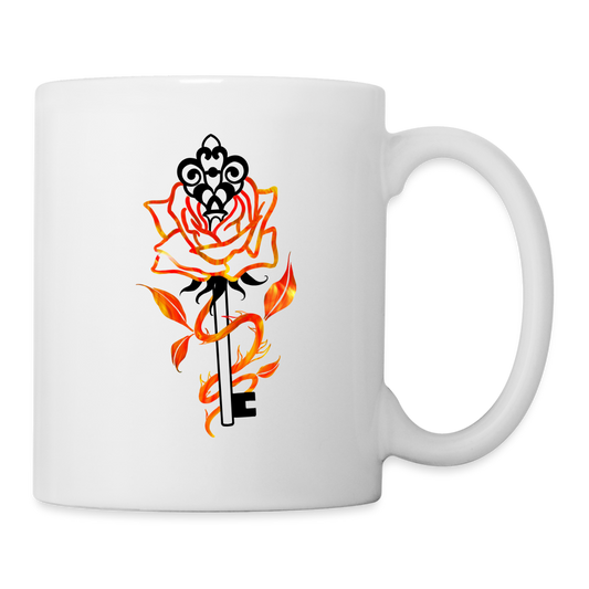 Logos | Mug - white