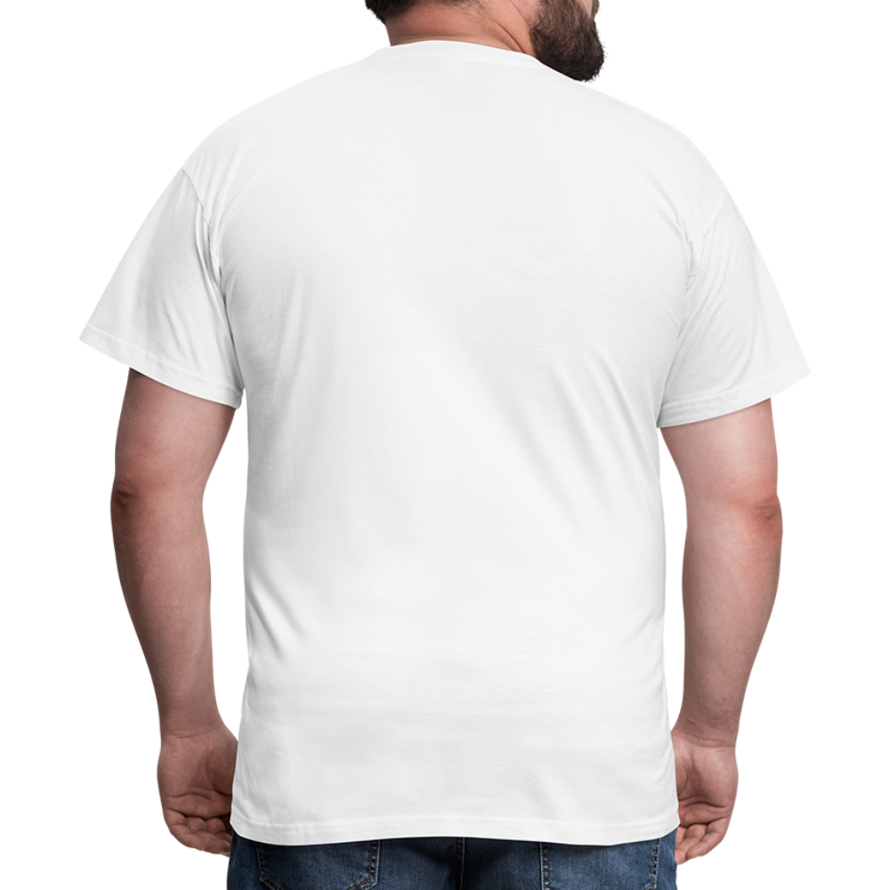 Logo | T-Shirt - white