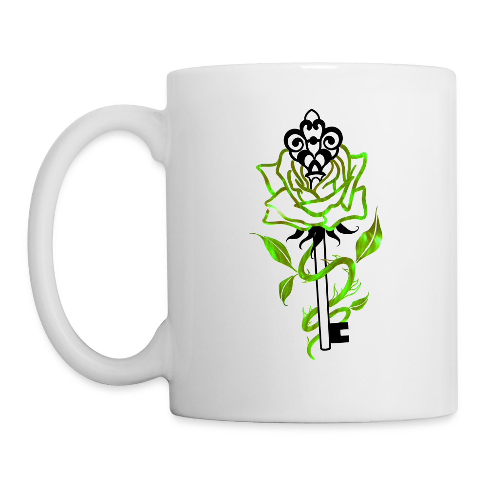 Logos | Mug - white